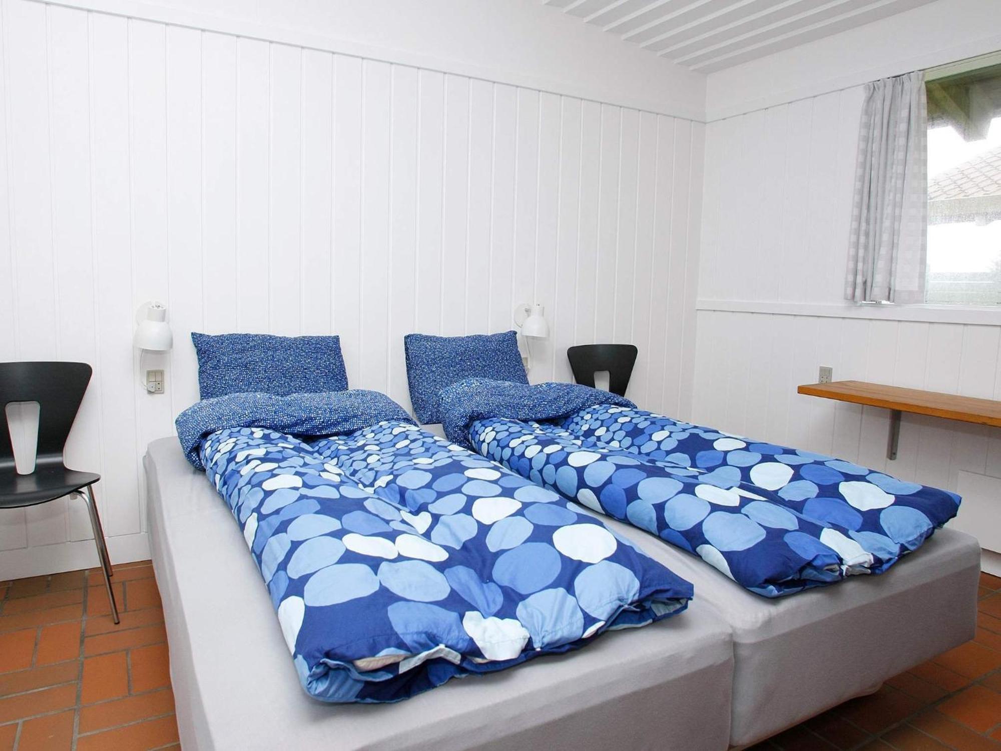 6 Person Holiday Home On A Holiday Park In هِنستهولم المظهر الخارجي الصورة